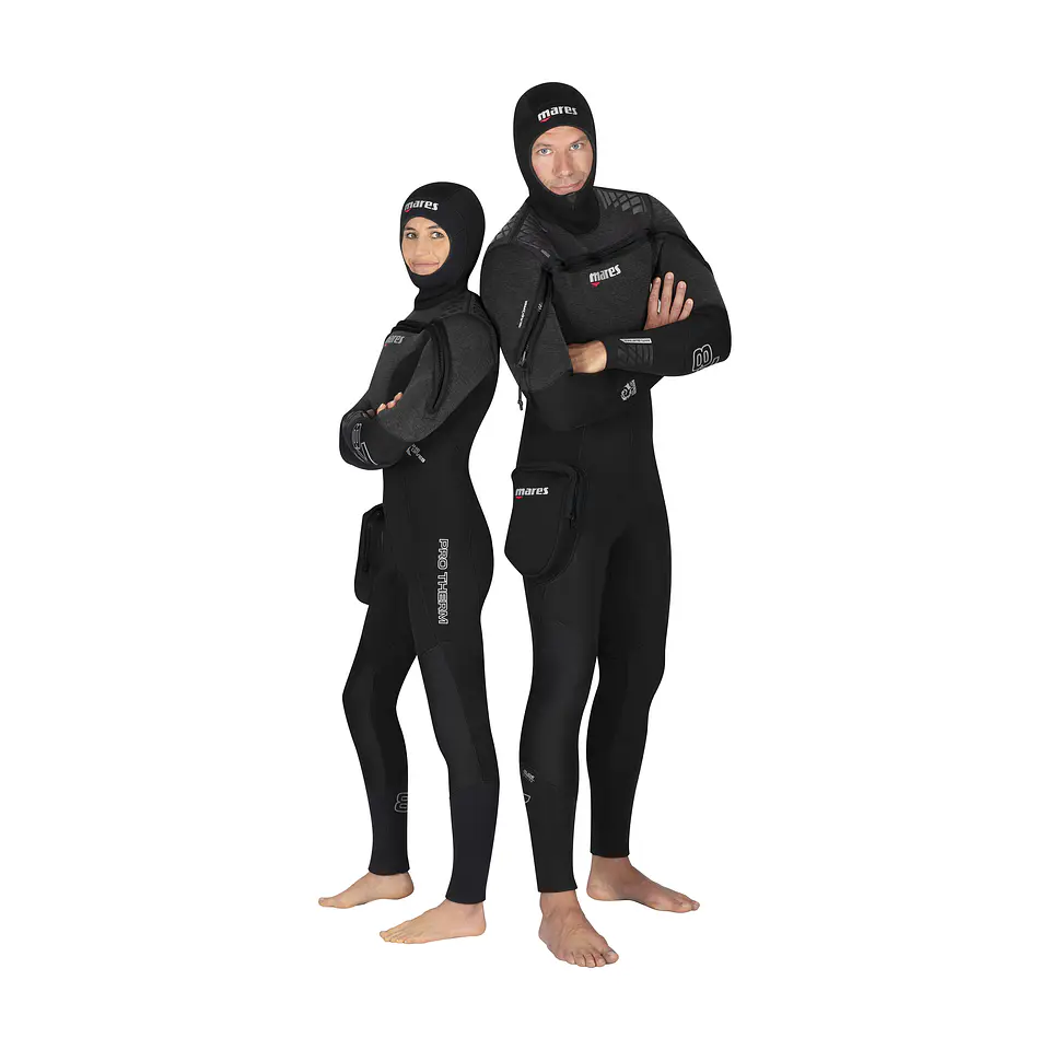 TRAJE HUMEDO PRO THERM 8  1