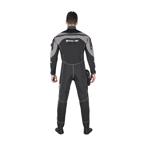 TRAJE SECO XR3 Latex