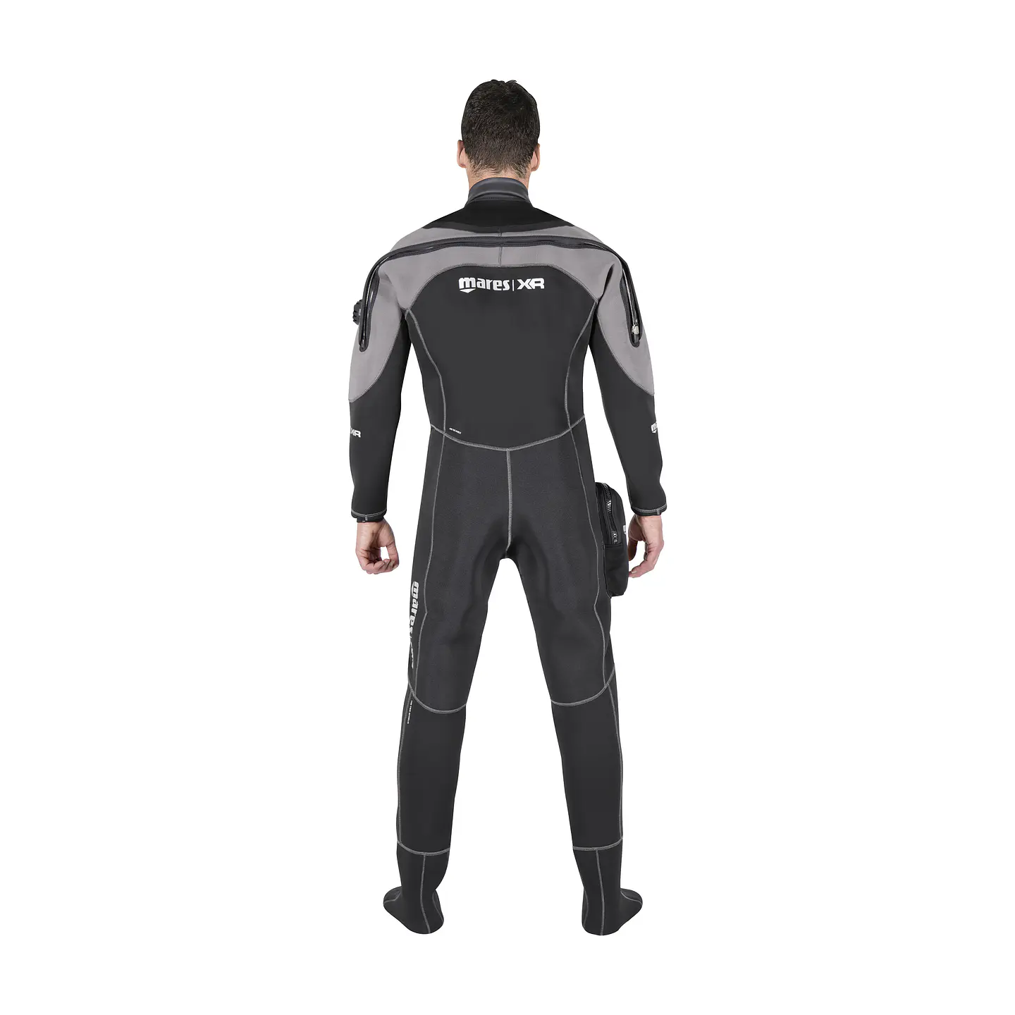 TRAJE SECO XR3 Latex 2