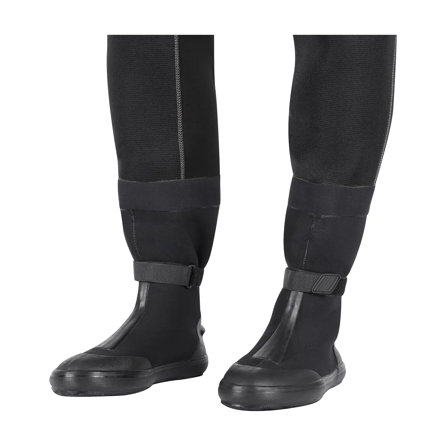 TRAJE SECO XR3 Latex 4
