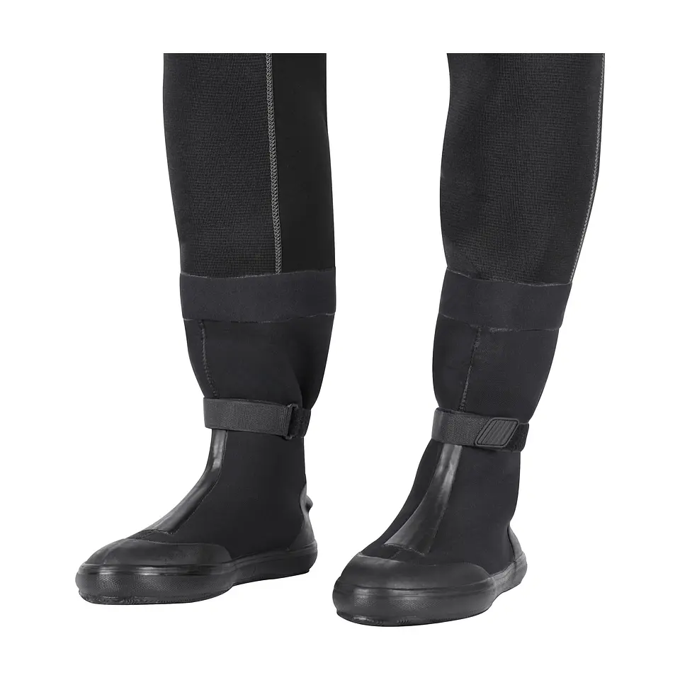 TRAJE SECO XR3 Latex 4