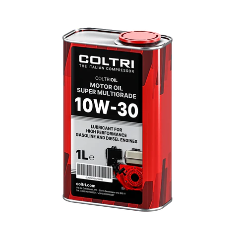 Aceite Especial para Motor
