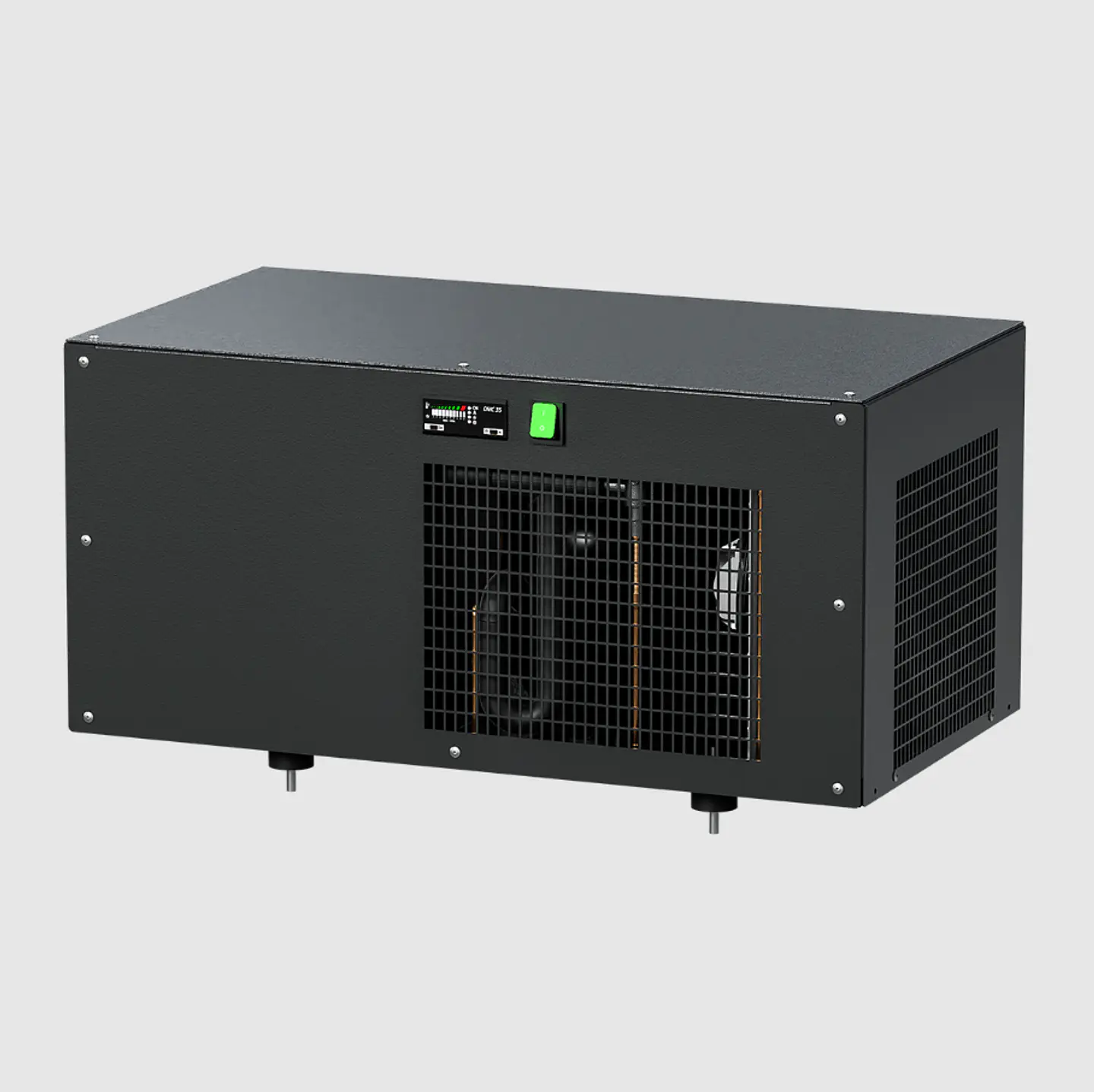 TORNADO Refrigerator Dryer 1