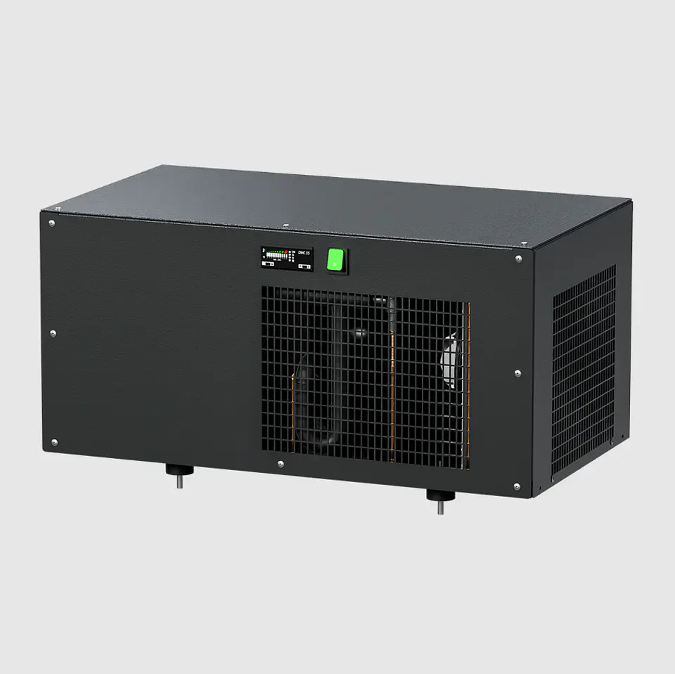 TORNADO Refrigerator Dryer 1