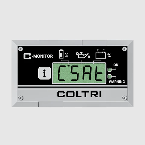 C-MONITOR