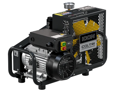 Coltri Icon