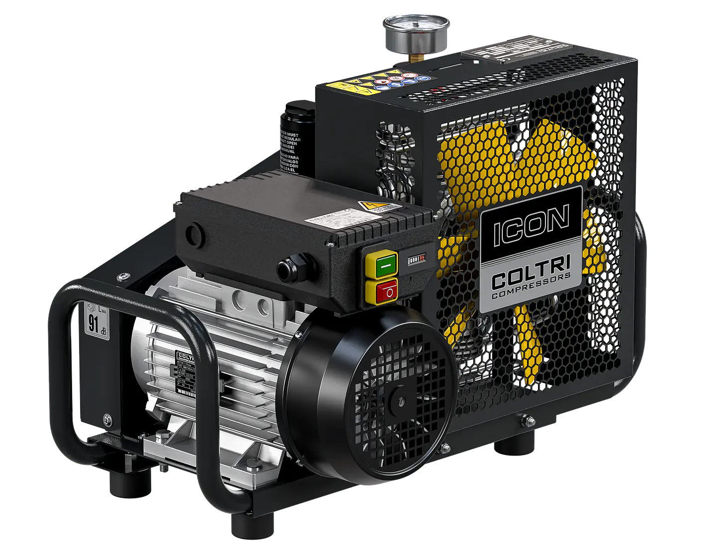 Coltri Icon 1