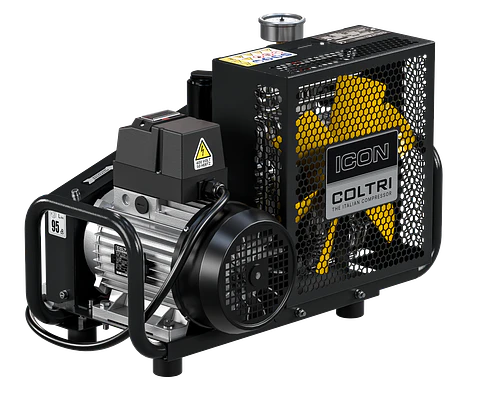Coltri Icon
