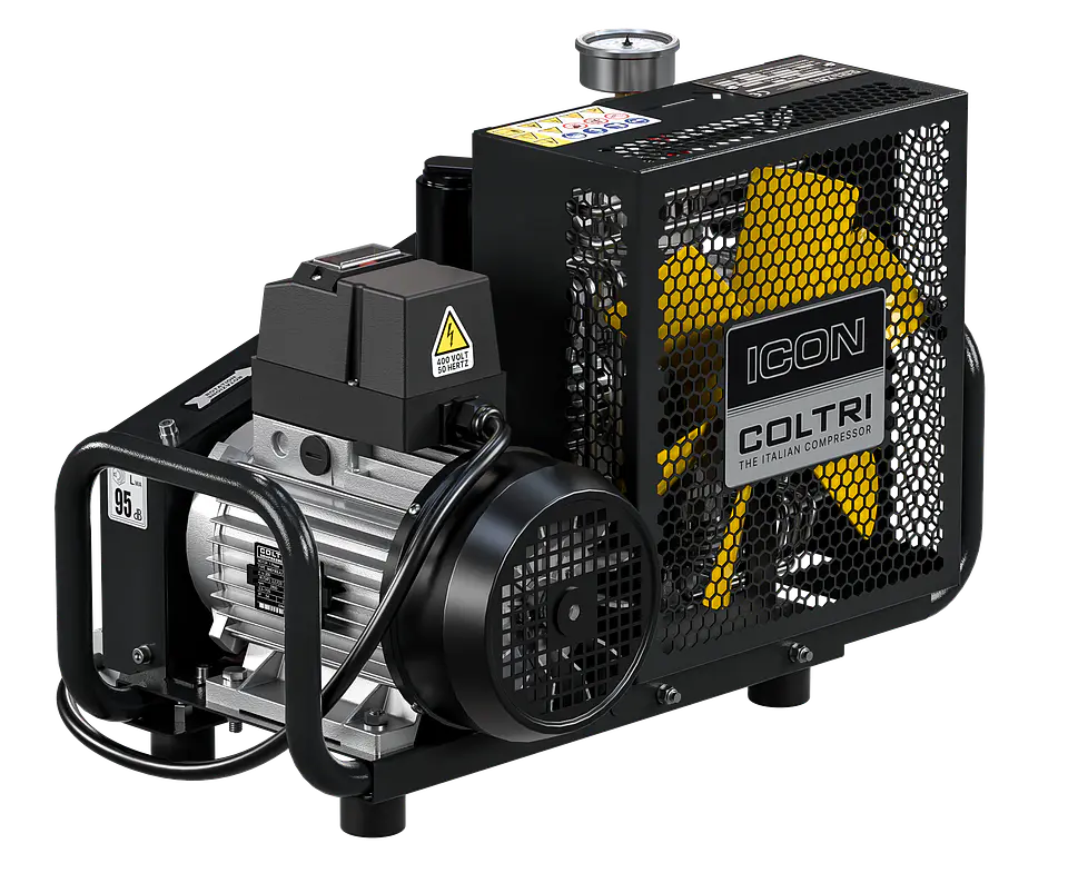 Coltri Icon 2