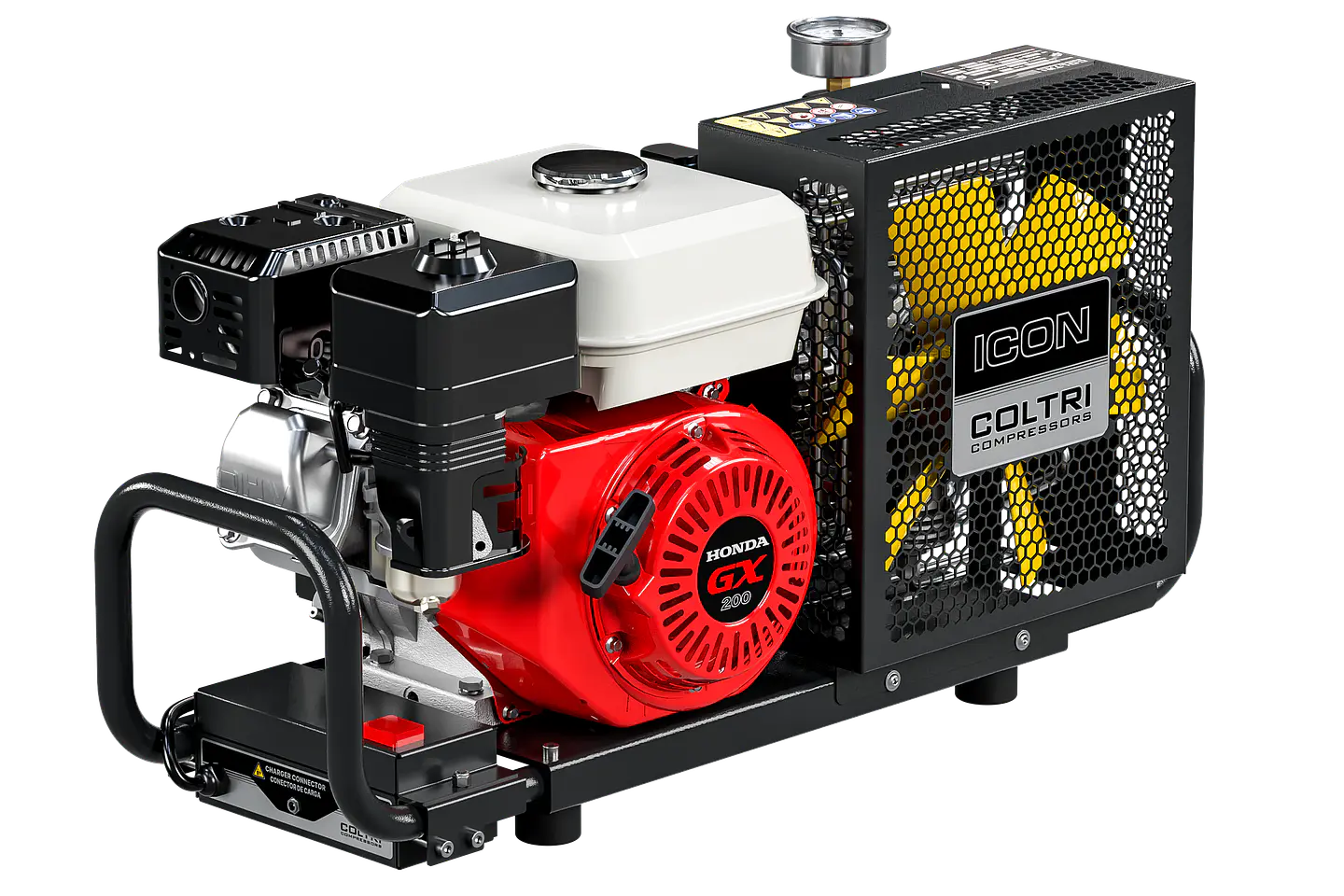 Coltri Icon 3