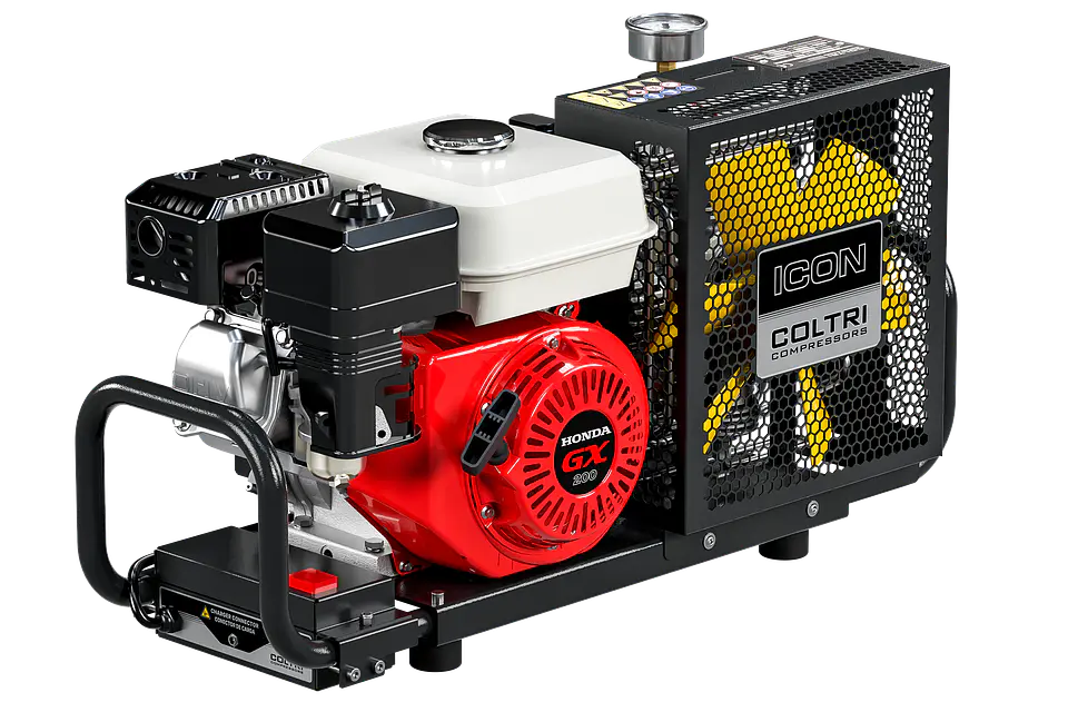 Coltri Icon 3