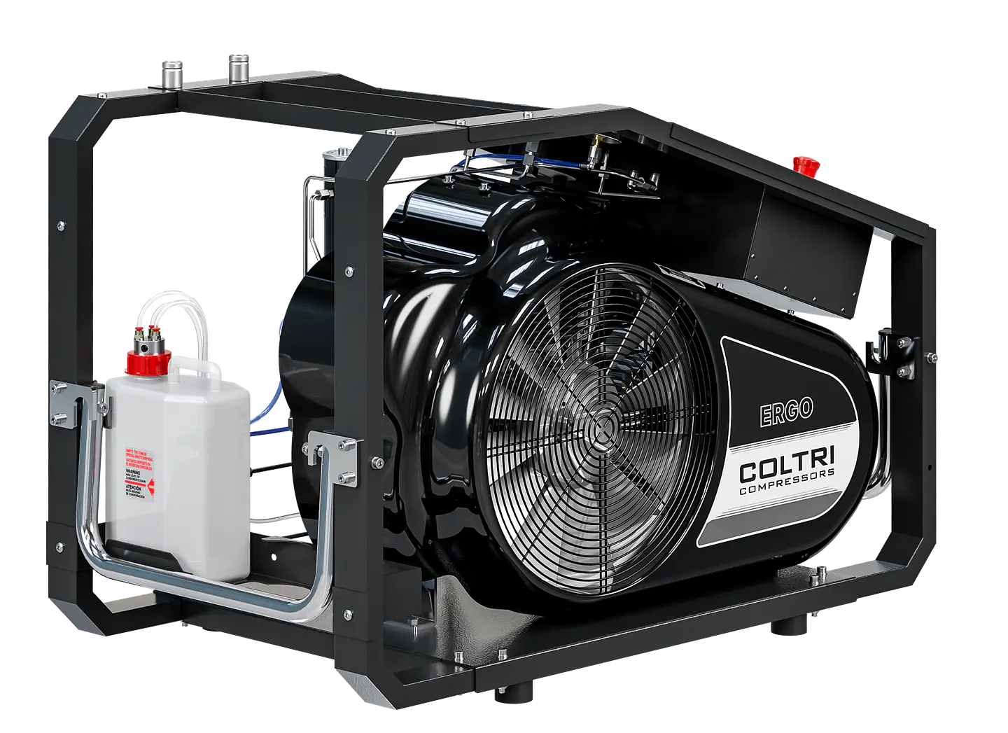 Coltri Ergo 4