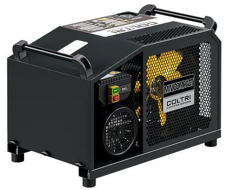 Coltri Mini Compact