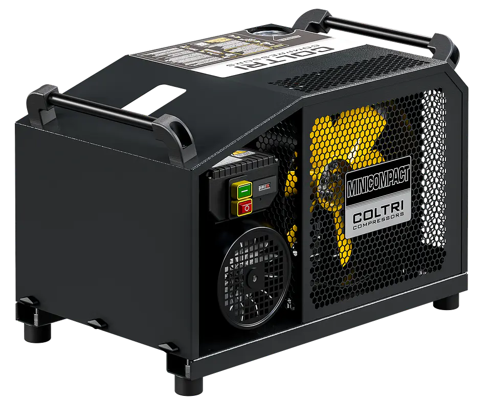 Coltri Mini Compact 1