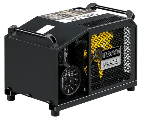 Coltri Mini Compact
