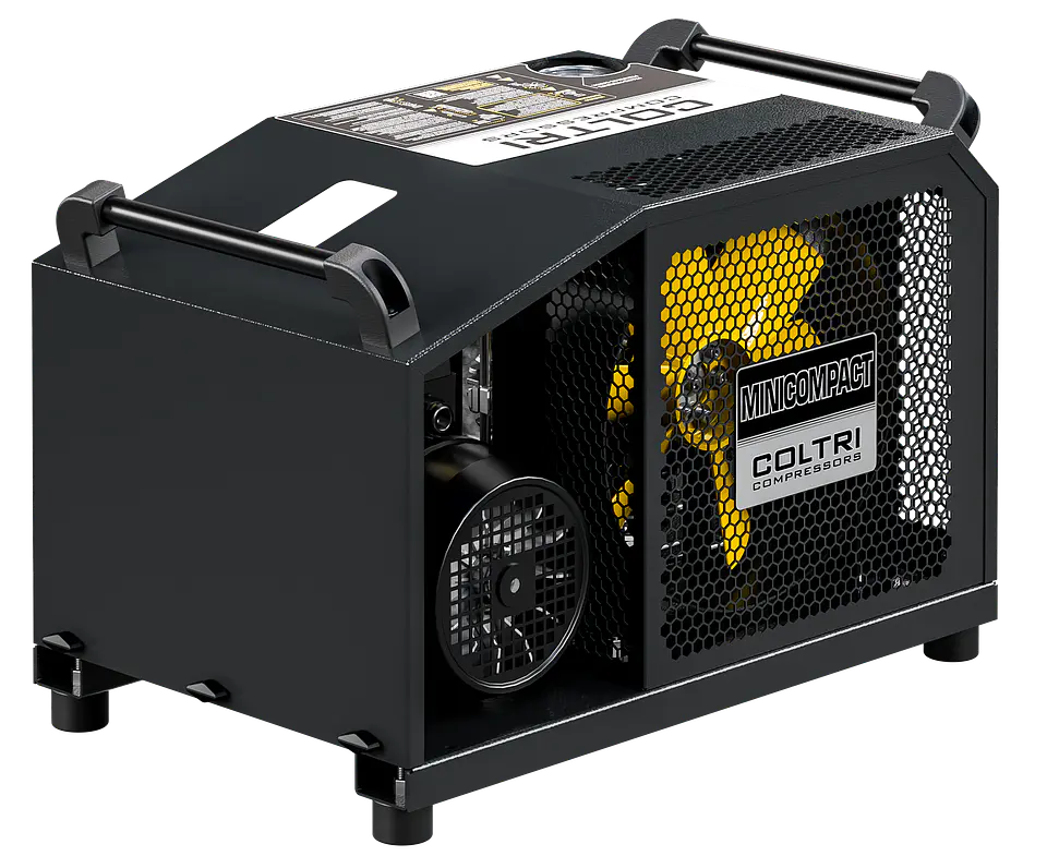 Coltri Mini Compact 2