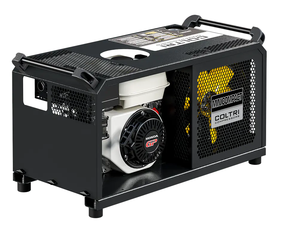Coltri Mini Compact 3