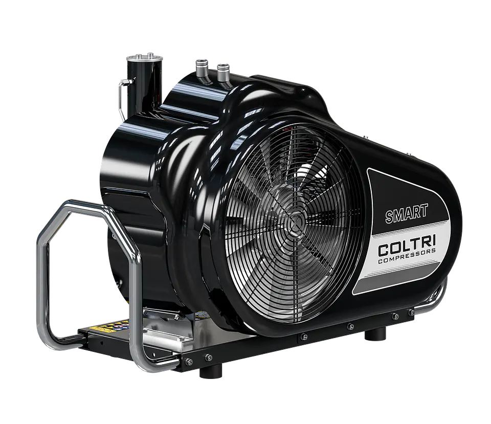 Coltri Smart 1