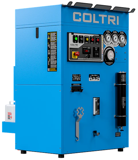 Coltri Super Silent