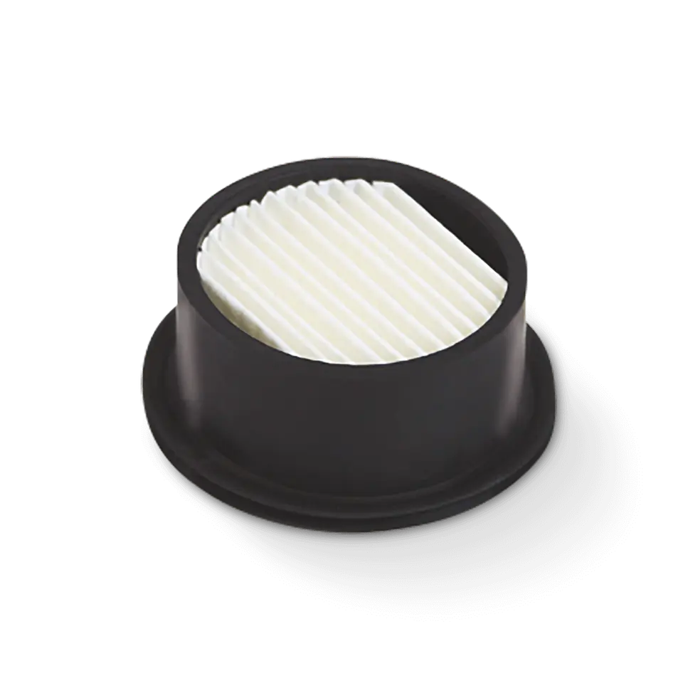 Intake Air Filter 1