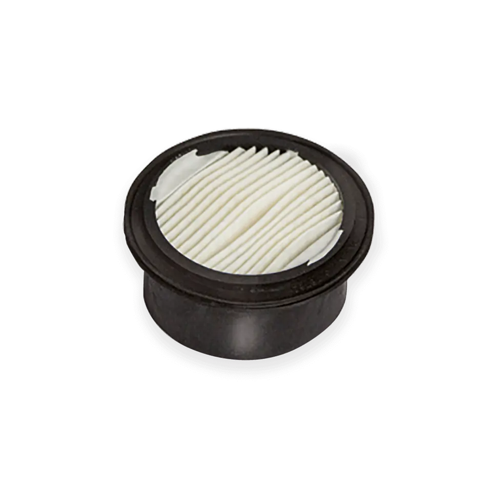 Intake Air Filter 2