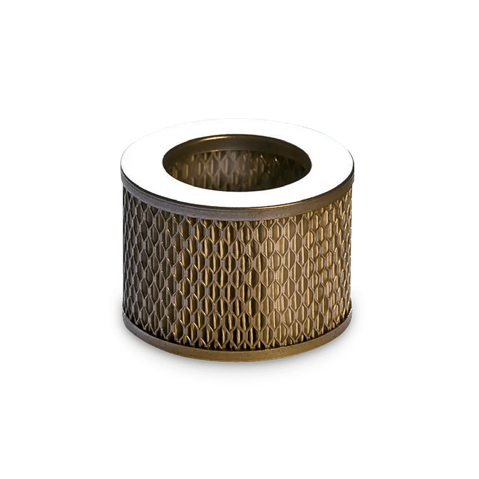 Intake Air Filter 4