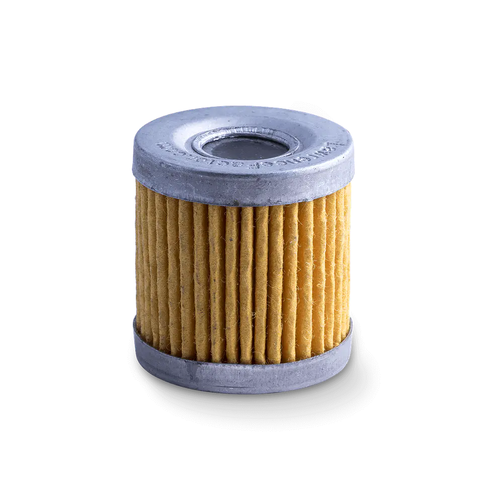 Oil Filter Cartridge 2