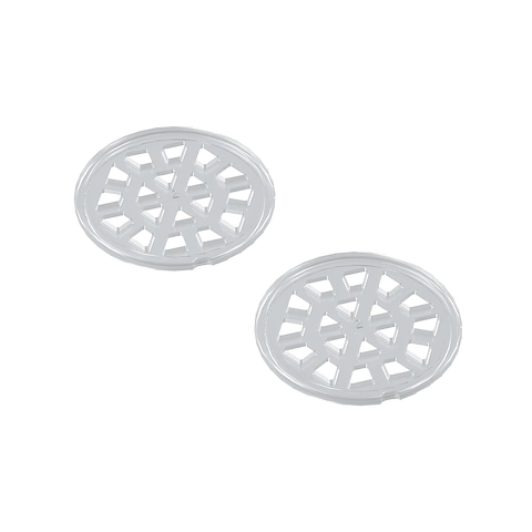 Caps and Discs Kit