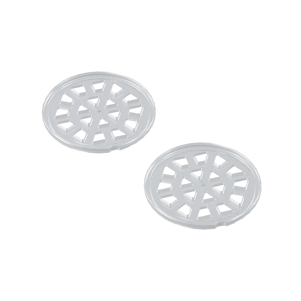 Caps and Discs Kit 1