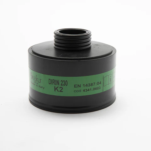 Filtros Series DIRIN