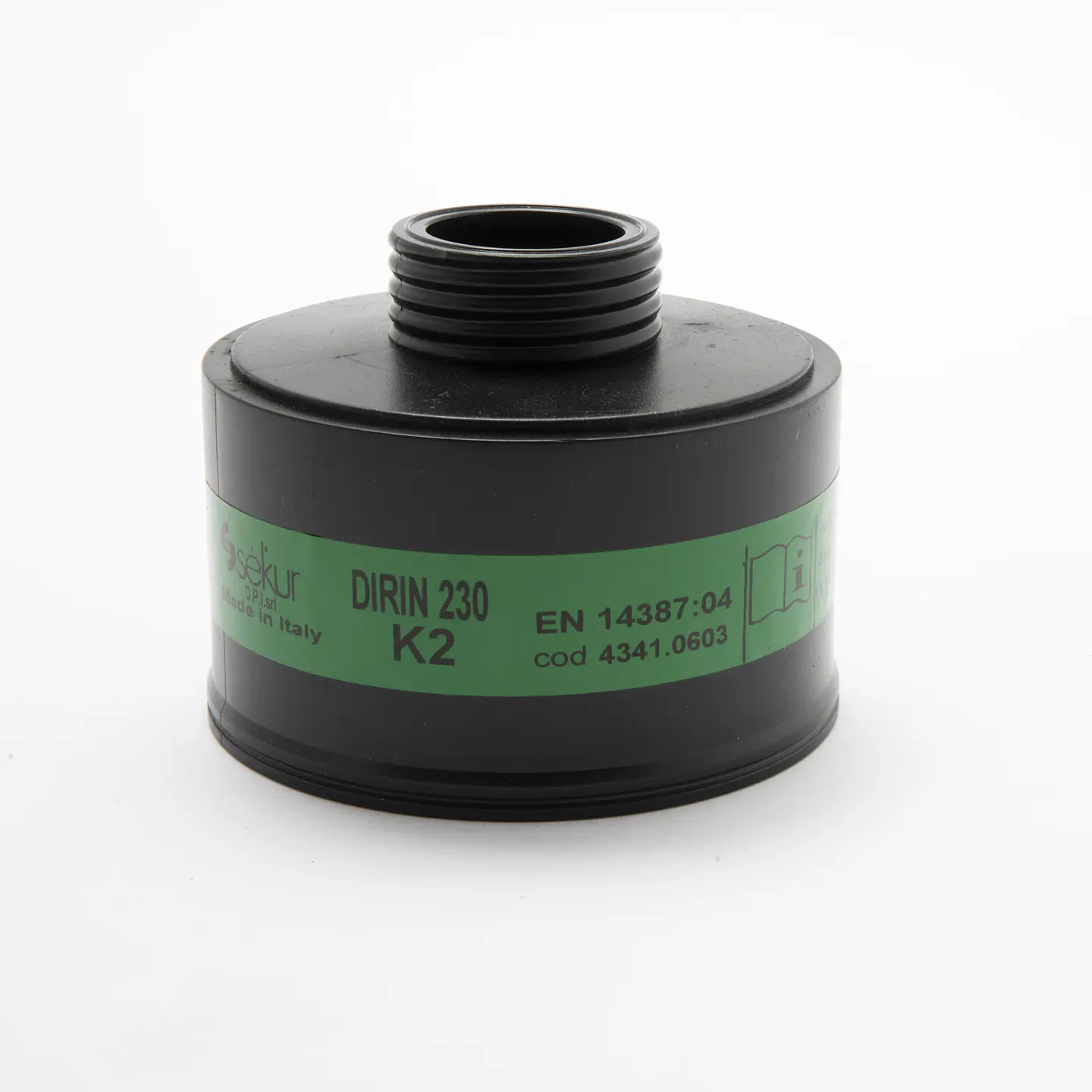 Filtros Series DIRIN 1