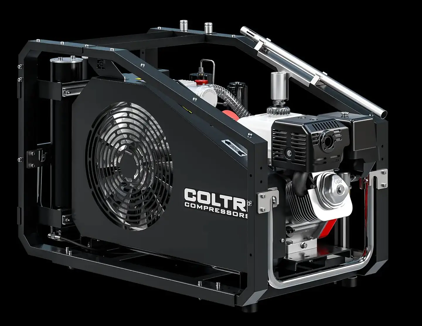 Coltri Ergo 8