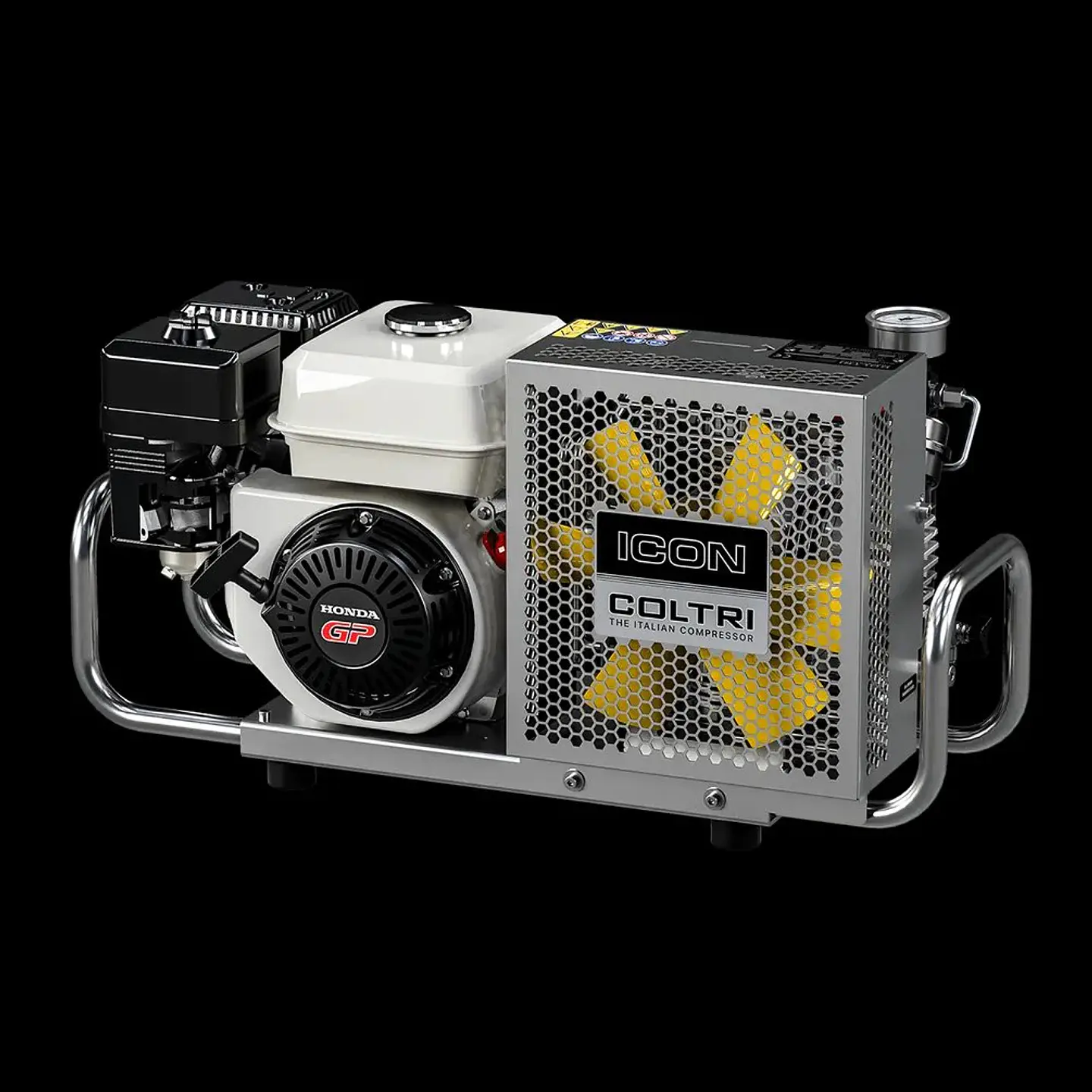 Coltri Icon 7