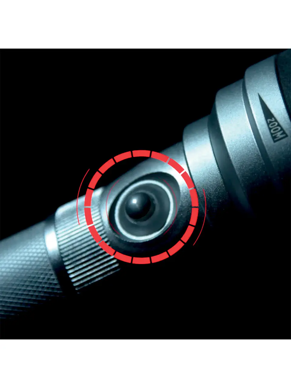 LINTERNA EOS 32lrz 4