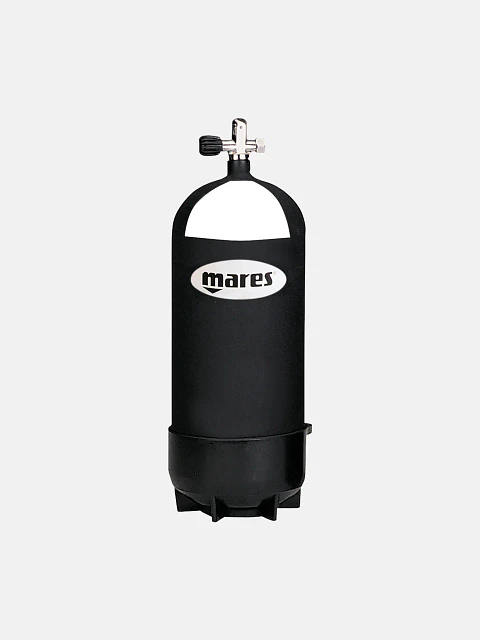 BOTELLA DE BUCEO 12 L