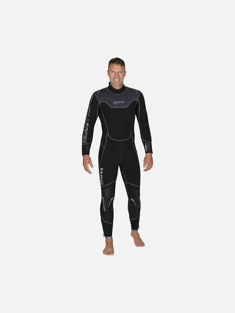 TRAJE HÚMEDO EVOLUTION 7 MM HOMBRE