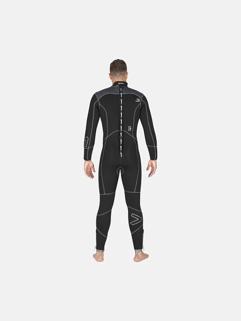 TRAJE HÚMEDO EVOLUTION 7 MM HOMBRE
