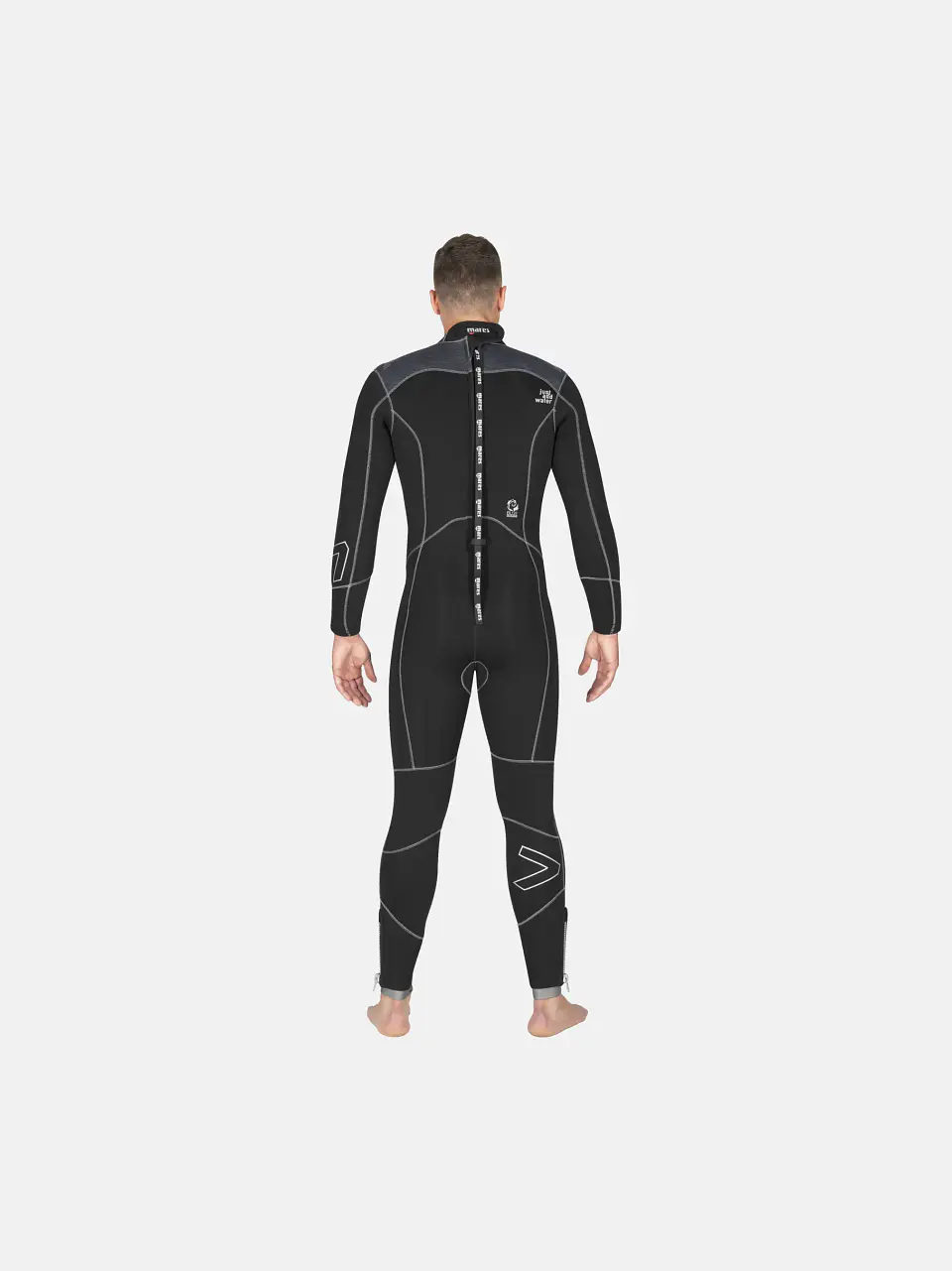 TRAJE HÚMEDO EVOLUTION 7 MM HOMBRE 2