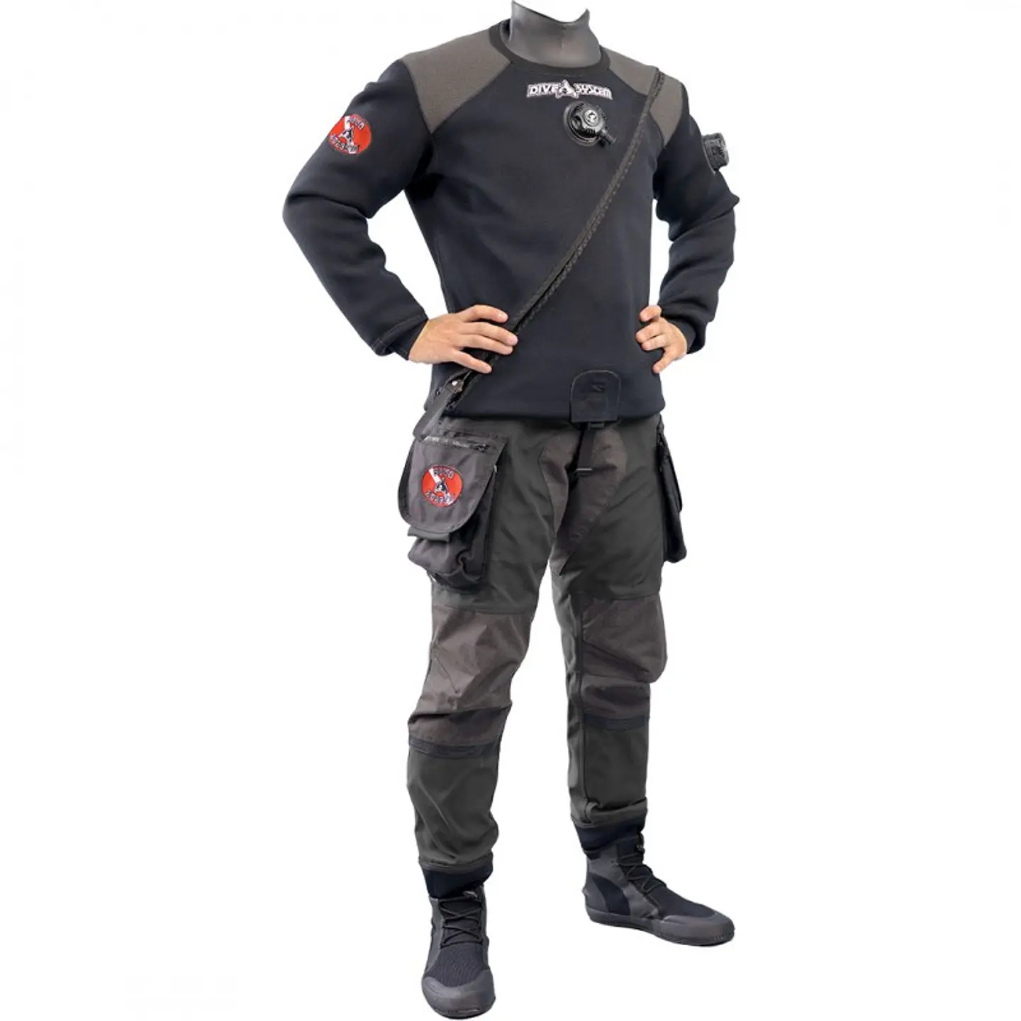 TRAJE SECO SOLO POLLUCE 414 1