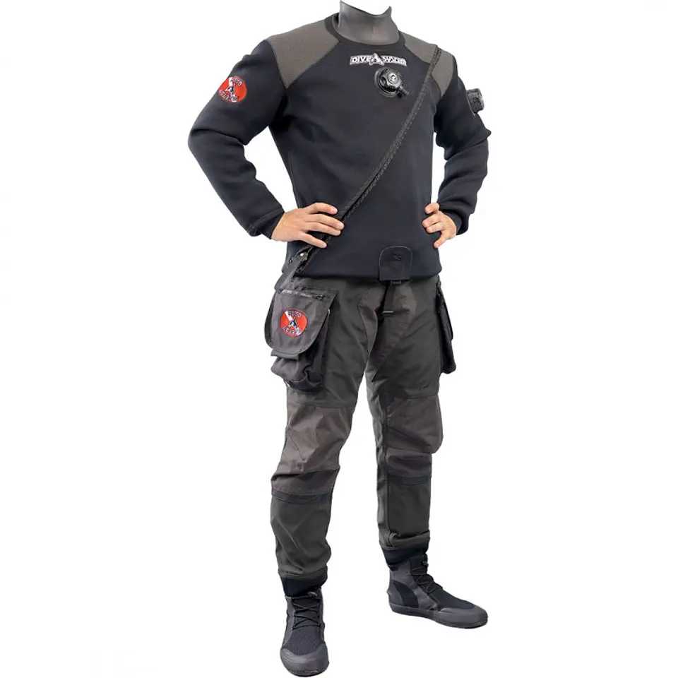 TRAJE SECO SOLO POLLUCE 414 1