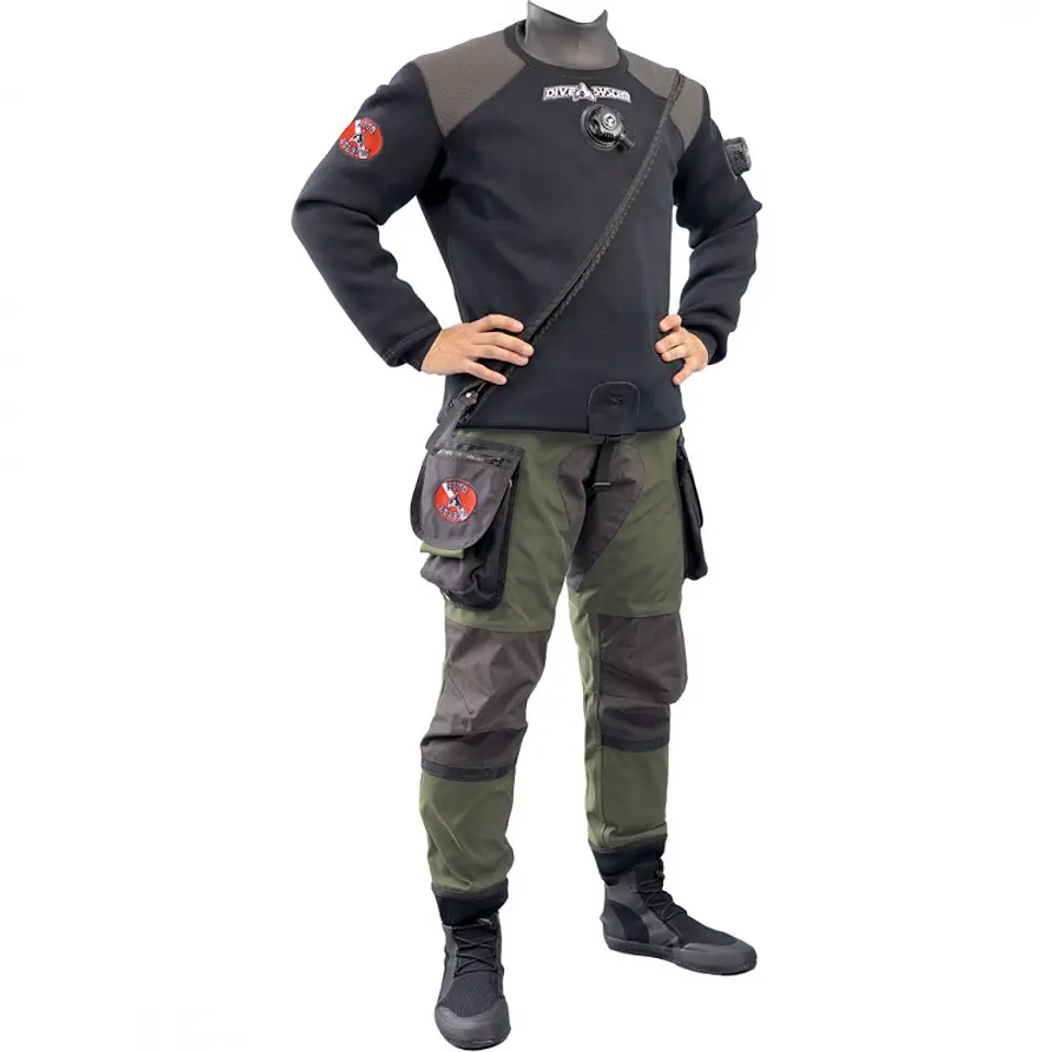 TRAJE SECO SOLO POLLUCE 414 2