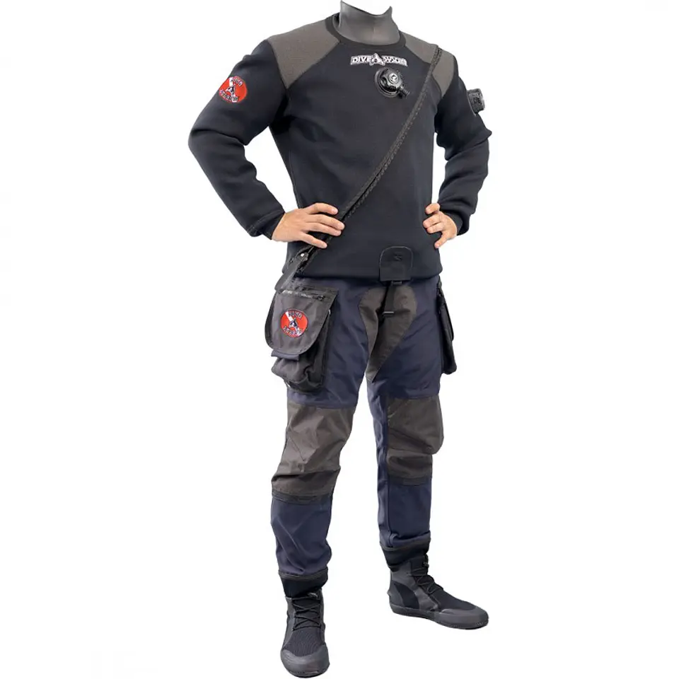 TRAJE SECO SOLO POLLUCE 414 3