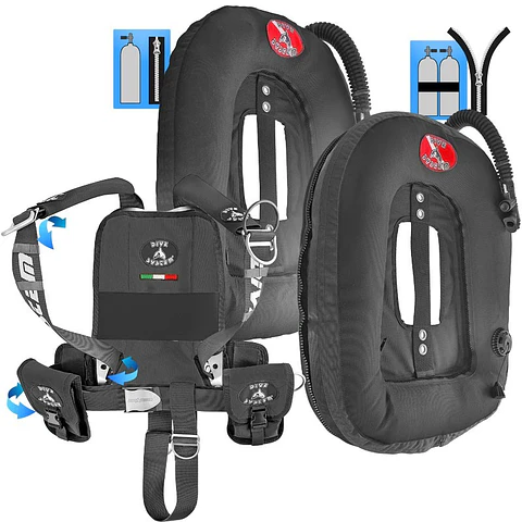 BCD MODULAR QUICKLY MOBI