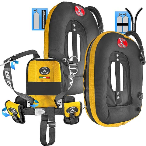 BCD MODULAR QUICKLY MOBI