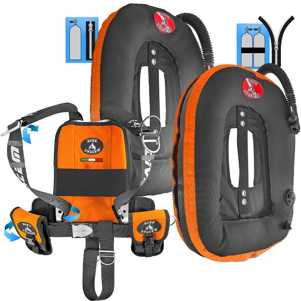 BCD MODULAR QUICKLY MOBI 3