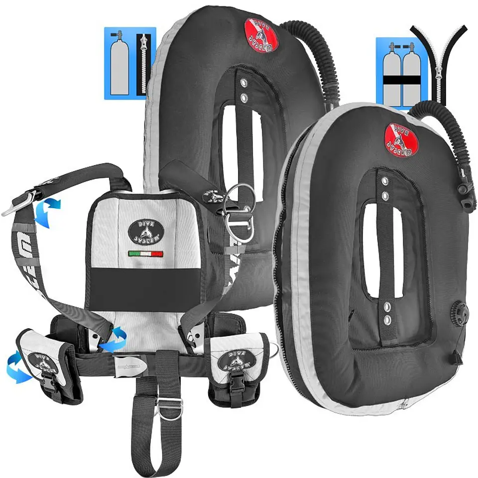 BCD MODULAR QUICKLY MOBI 4