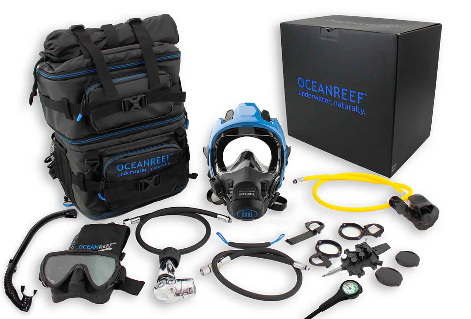 KIT NEPTUNE III PACKAGE + GSM MERCURY 2