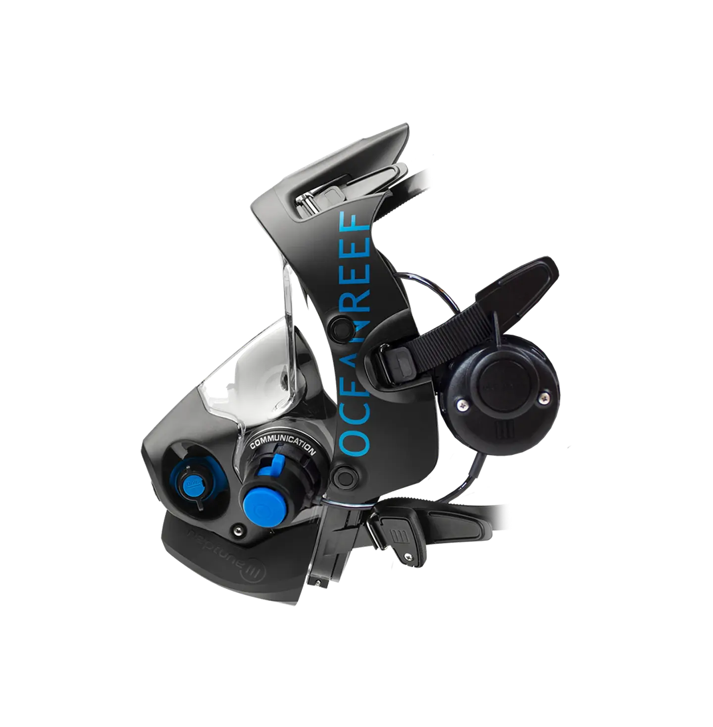 KIT NEPTUNE III PACKAGE + GSM MERCURY 5