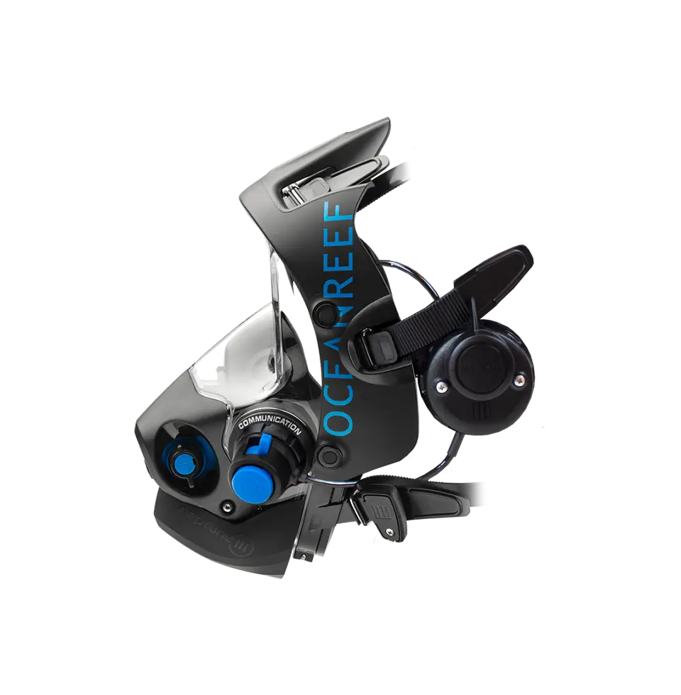 KIT NEPTUNE III PACKAGE + GSM MERCURY 5