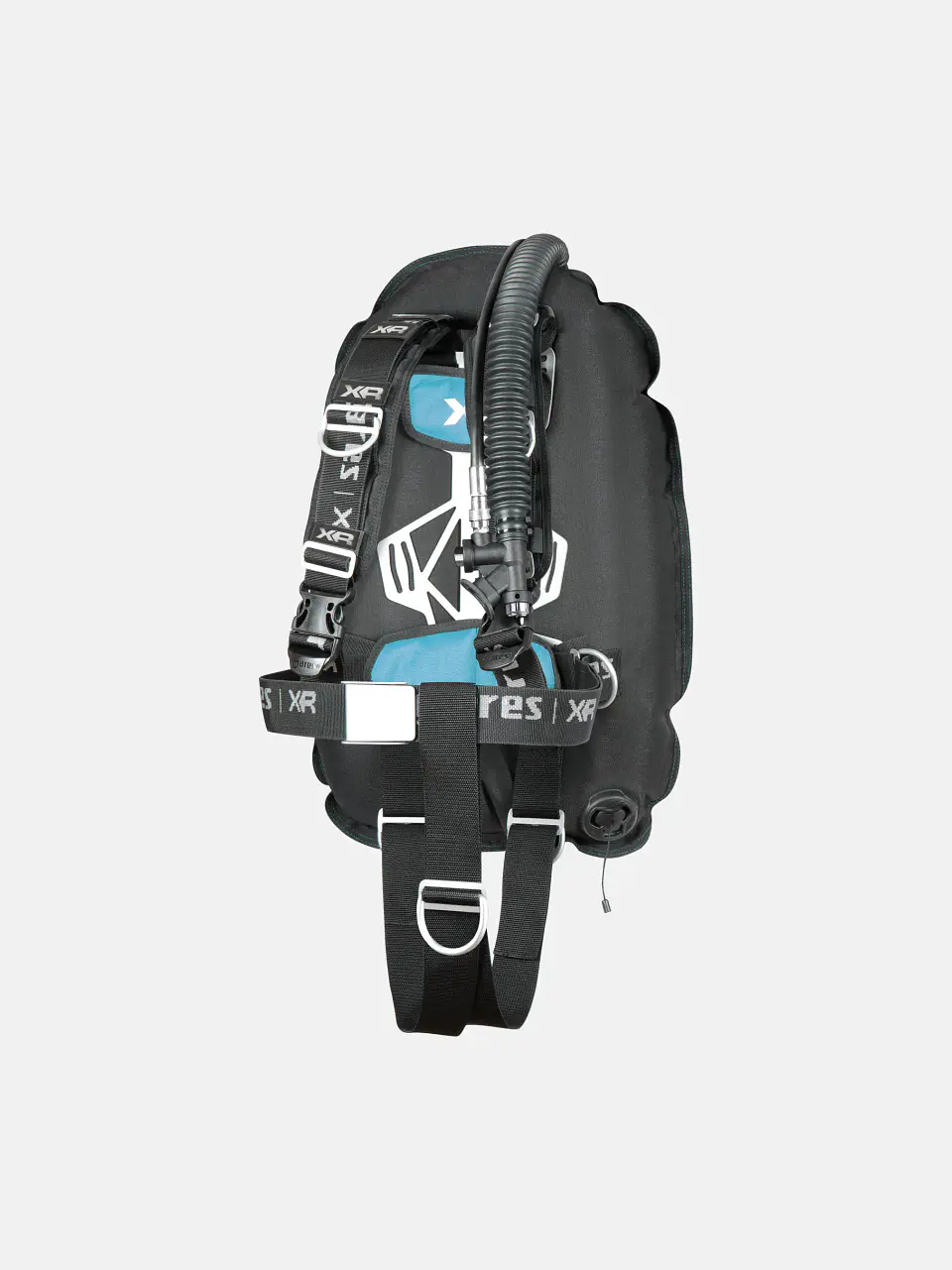ARNÉS - ALA XR-REC TRIM  4
